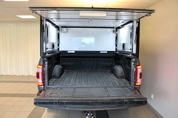 Ford F-150 5 of 5