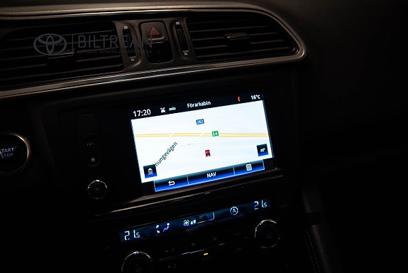 Renault Kadjar 13 of 15