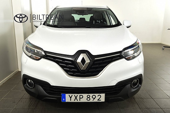 Renault Kadjar 4 of 5