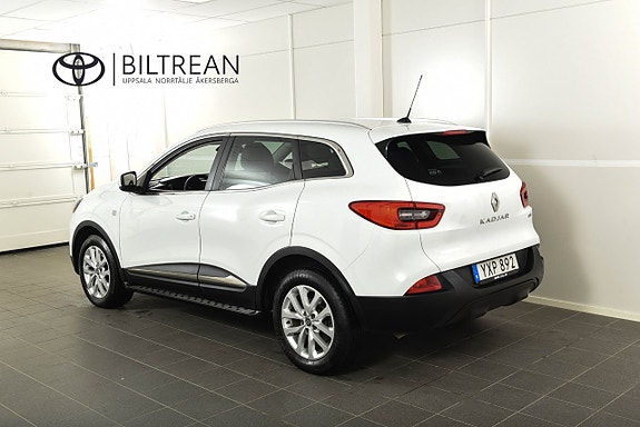 Renault Kadjar 3 of 5
