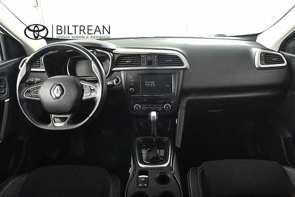 Renault Kadjar 8 of 15