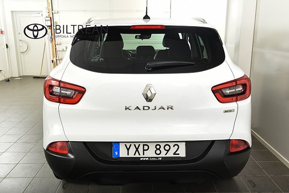 Renault Kadjar 5 of 5
