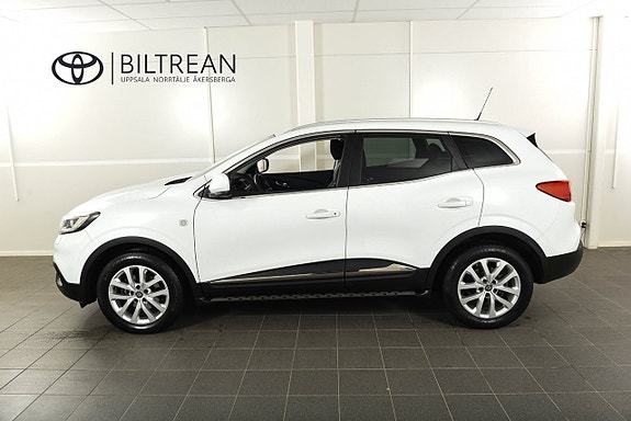 Renault Kadjar 2 of 5