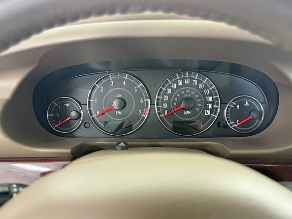 Chrysler Sebring 14 of 18