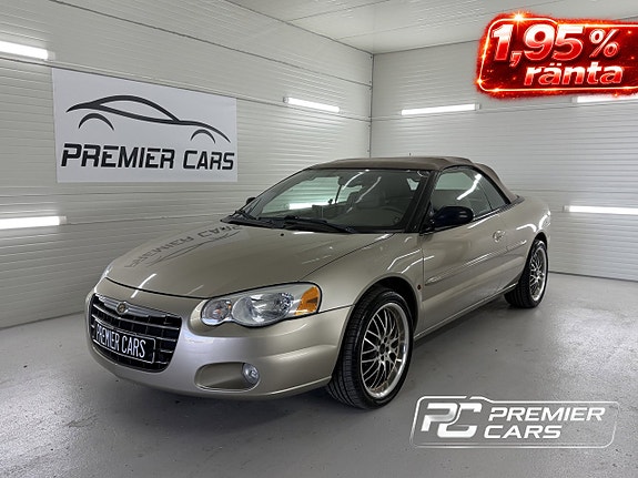 Chrysler Sebring