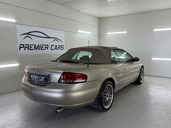 Chrysler Sebring 5 of 5