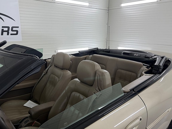 Chrysler Sebring 16 of 18