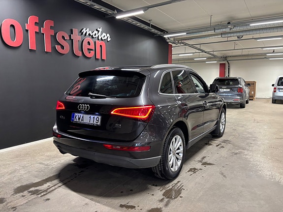 Audi Q5 3 of 5