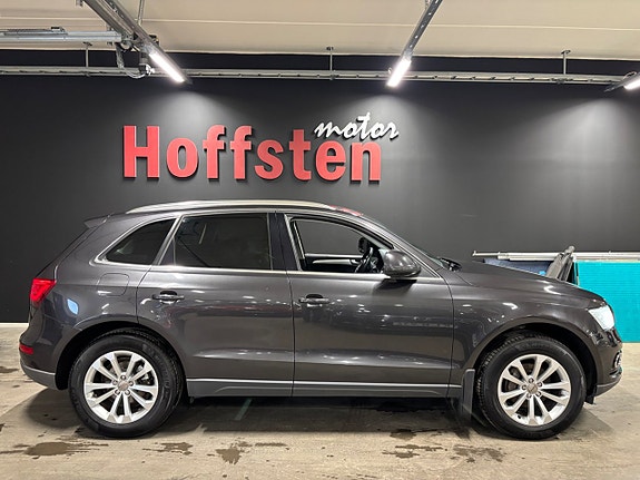 Audi Q5 2 of 5