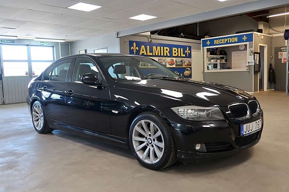 BMW 320d