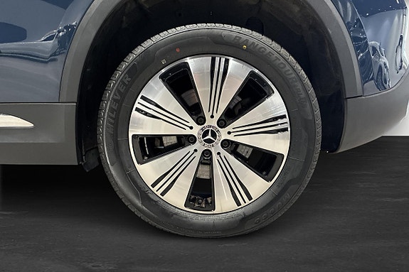 Mercedes-Benz EQA250 5 of 5