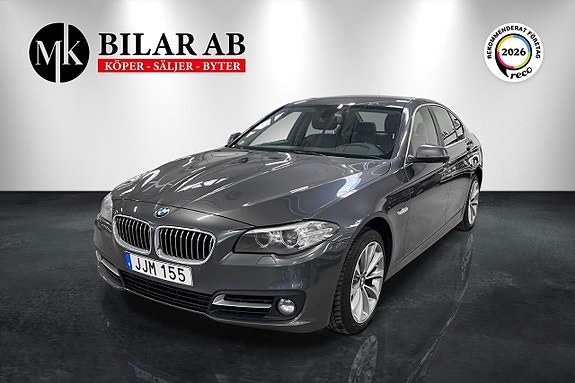 BMW 520d