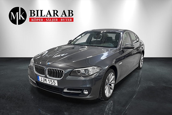 BMW 520d