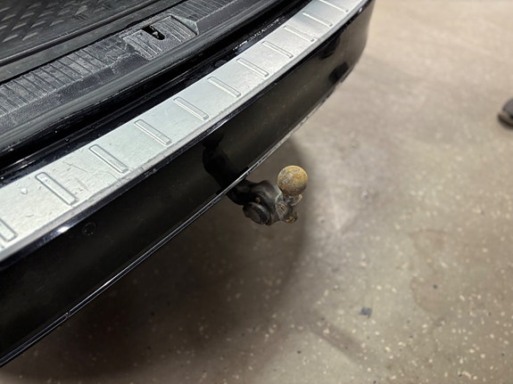 Volkswagen Passat 20 of 20