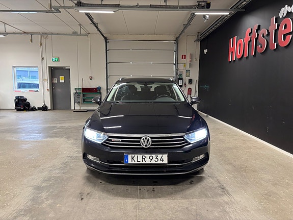 Volkswagen Passat 7 of 20