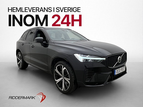 Volvo XC60 3 of 5