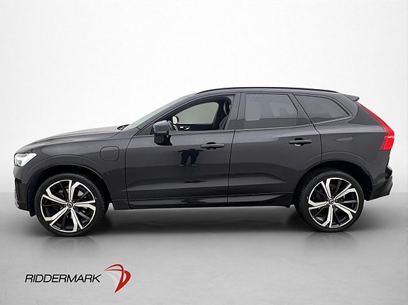 Volvo XC60 4 of 5