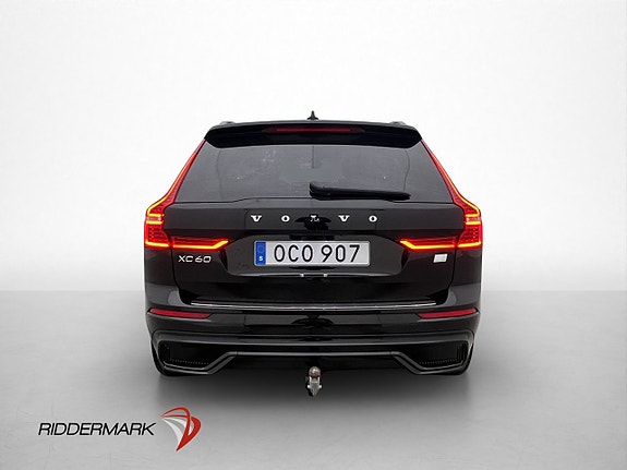 Volvo XC60 5 of 5