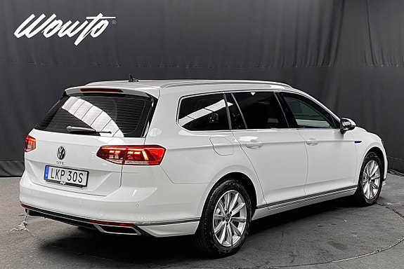Volkswagen Passat 5 of 5