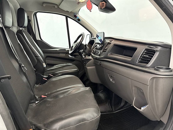 Ford Transit 4 of 5