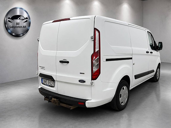 Ford Transit 2 of 5