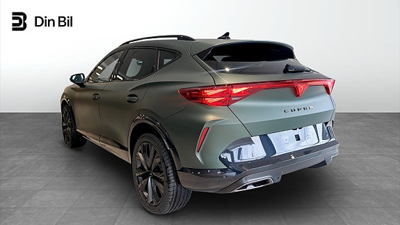Cupra Formentor 3 of 5