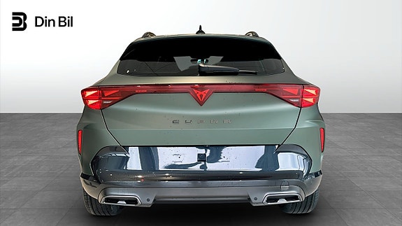 Cupra Formentor 5 of 5