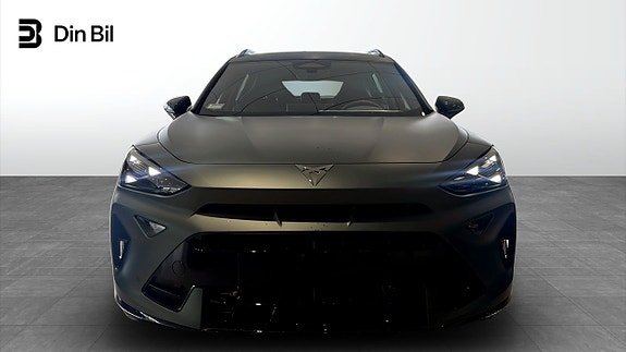 Cupra Formentor 4 of 5