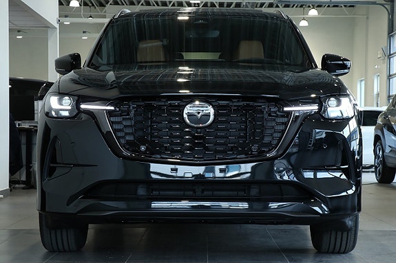 Mazda CX-80 3 of 24