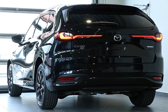 Mazda CX-80 4 of 24