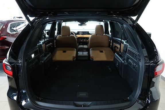 Mazda CX-80 24 of 24