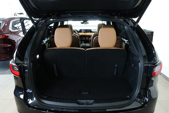 Mazda CX-80 22 of 24