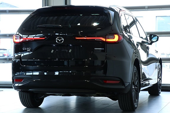 Mazda CX-80 6 of 24