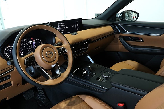 Mazda CX-80 8 of 24