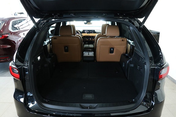 Mazda CX-80 23 of 24