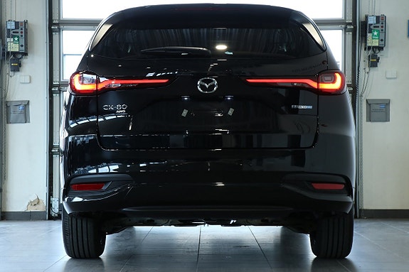 Mazda CX-80 5 of 24