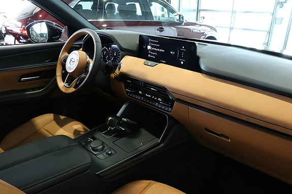 Mazda CX-80 15 of 24