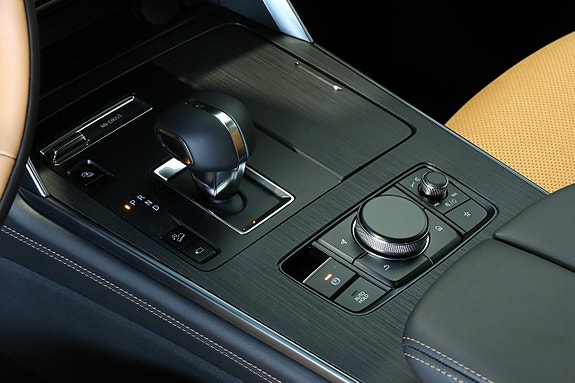 Mazda CX-80 19 of 24