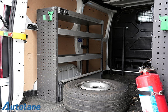 Ford Transit Custom 10 of 16