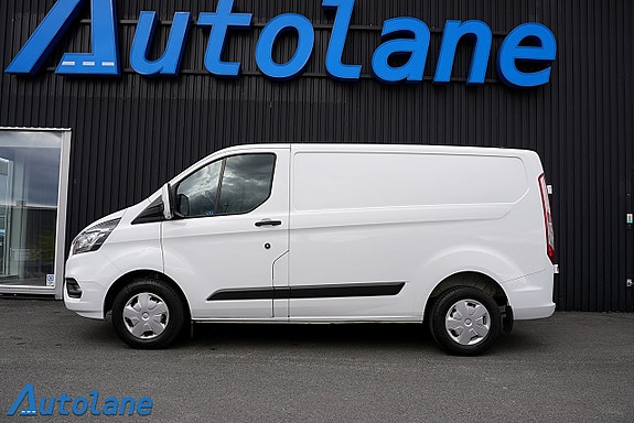 Ford Transit Custom 6 of 16
