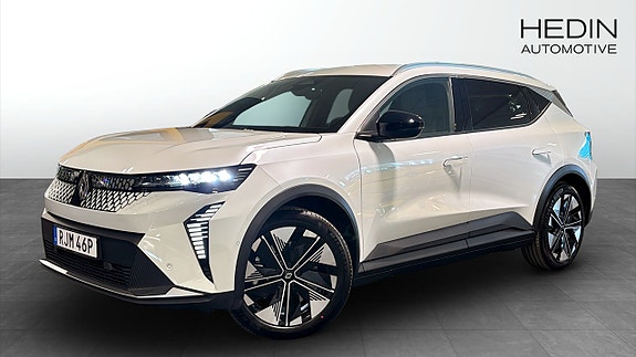 Renault Scenic E-Tech