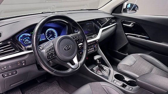 Kia Niro 5 of 5