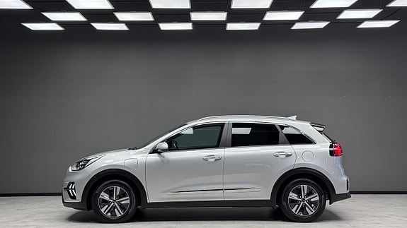 Kia Niro 4 of 5