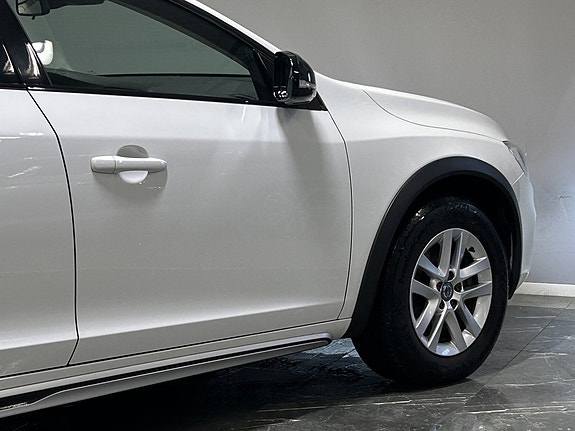 Volvo V60 Cross Country 10 of 25