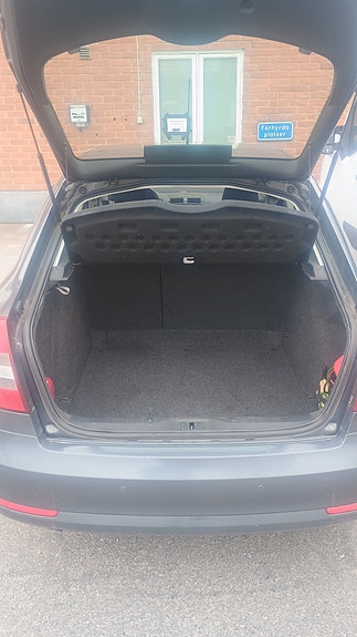 Skoda Octavia 3 of 4