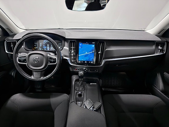Volvo V90 Cross Country 16 of 29