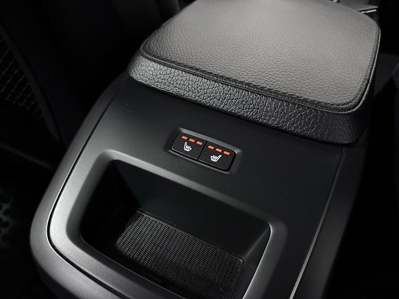 Volvo V90 Cross Country 28 of 29