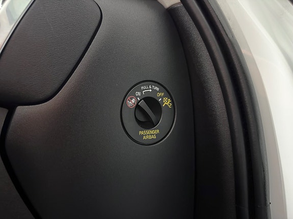 Volvo V90 Cross Country 26 of 29