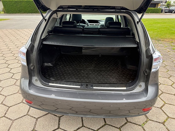 Lexus RX450h 6 of 15