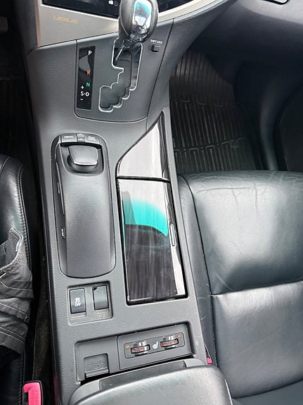 Lexus RX450h 10 of 15
